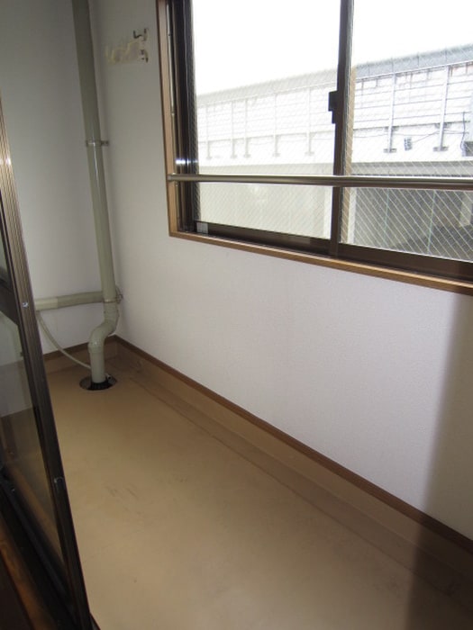 居室 シャルマンロ－ド