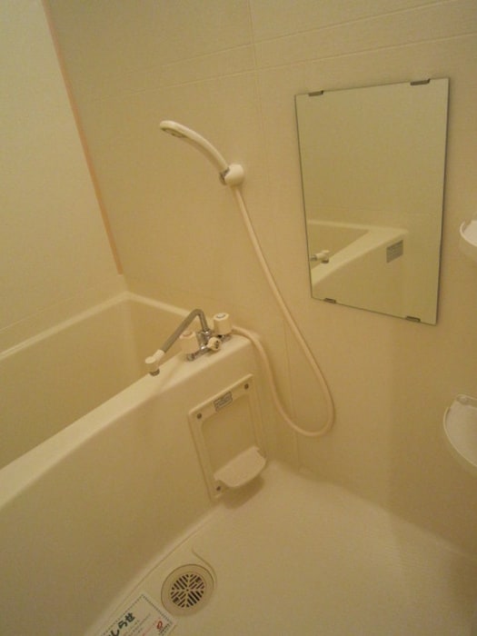 バス／シャワールーム等 シャルマンロ－ド