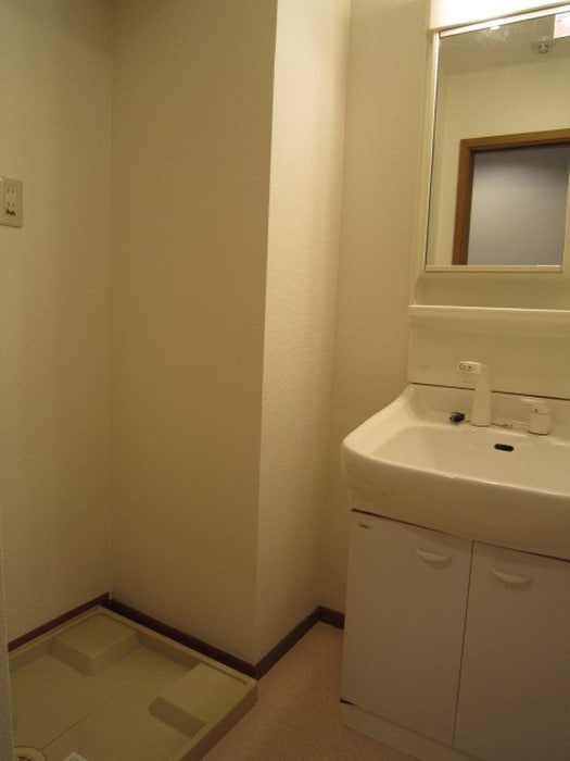 洗面 シャルマンロ－ド