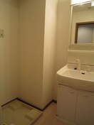 洗面 シャルマンロ－ド