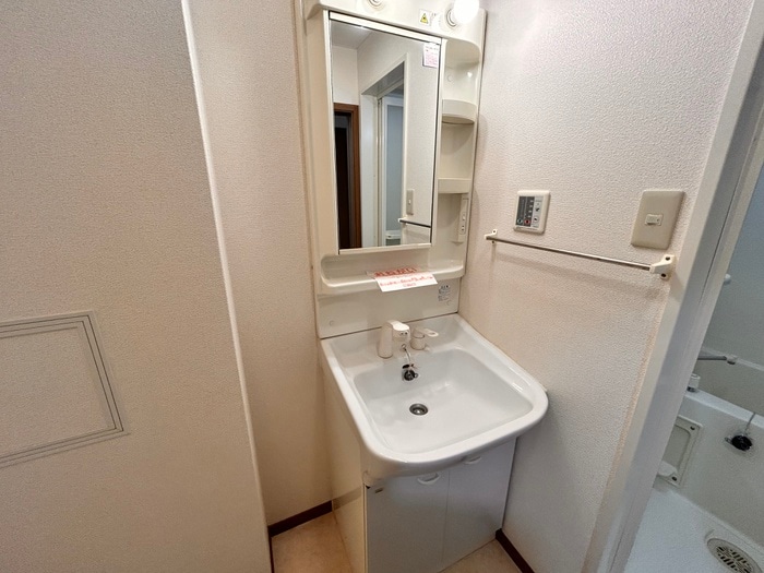 洗面 シャルマンロ－ド