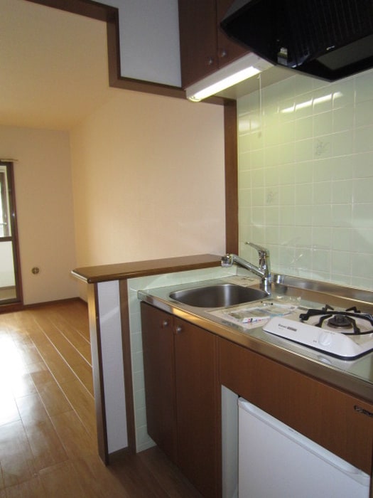 居室 シャルマンロ－ド