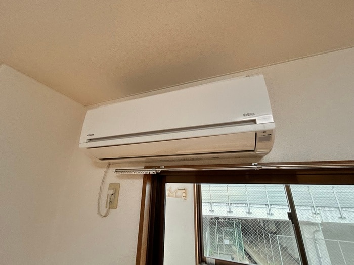 内観写真 シャルマンロ－ド