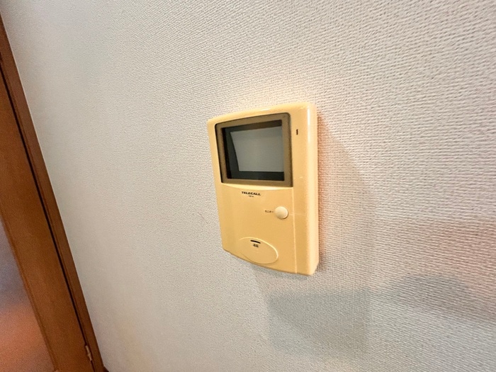 内観写真 シャルマンロ－ド