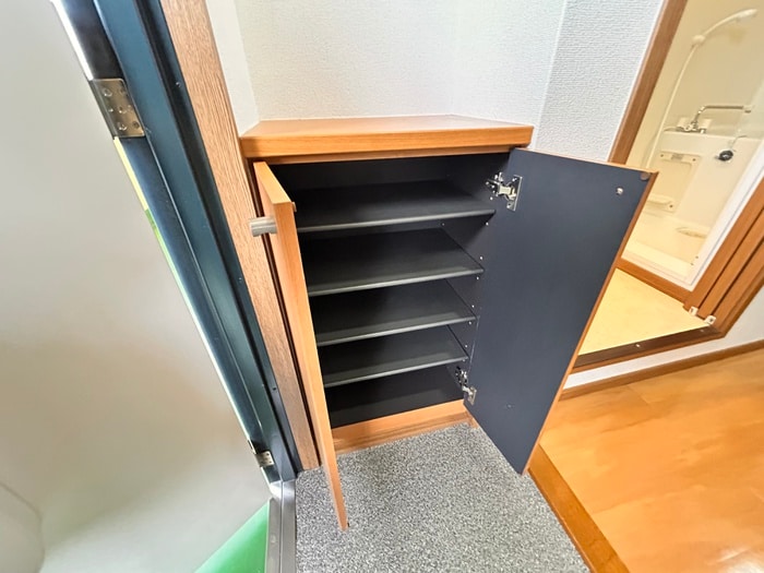 靴箱 シャルマンロ－ド