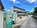 建物設備 ロイヤルメゾン門戸Ⅵ