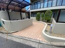 建物設備 ロイヤルメゾン門戸Ⅵ