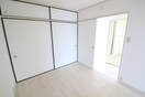 居室 ロイヤルメゾン門戸Ⅵ