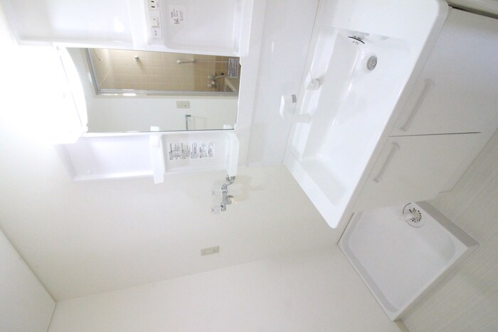 洗面 ロイヤルメゾン門戸Ⅵ