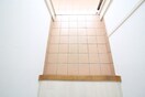 玄関 ロイヤルメゾン門戸Ⅵ