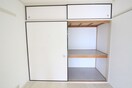 収納 ロイヤルメゾン門戸Ⅵ
