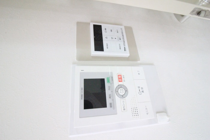 内観写真 ロイヤルメゾン門戸Ⅵ