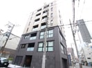 FERIA BLDG.の外観