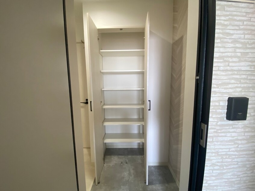 靴箱 クリエオーレ上島町