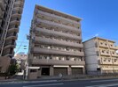 アートフォルテの外観