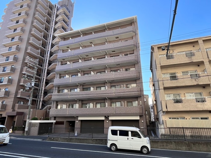 外観写真 アートフォルテ