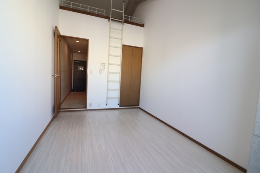 居室 アートフォルテ