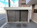 建物設備 アートフォルテ