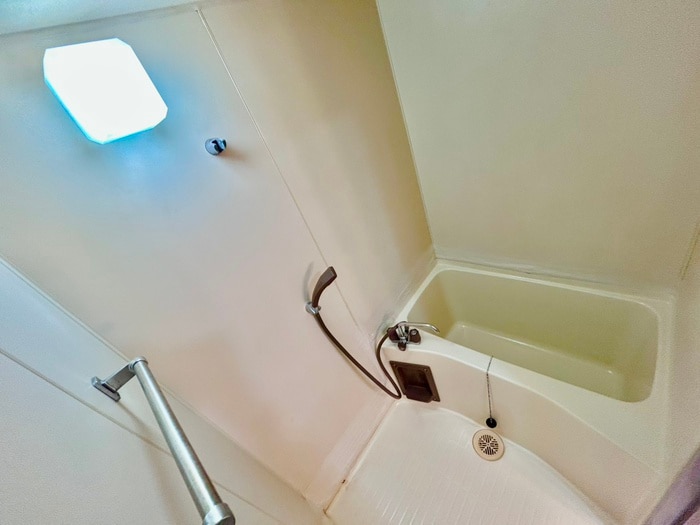 バス／シャワールーム等 眞光ハイツ