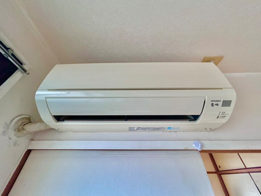 内観写真 眞光ハイツ