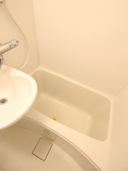 バス／シャワールーム等 ハイツＬ