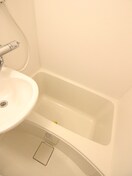 バス／シャワールーム等 ハイツＬ