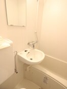 洗面 ハイツＬ