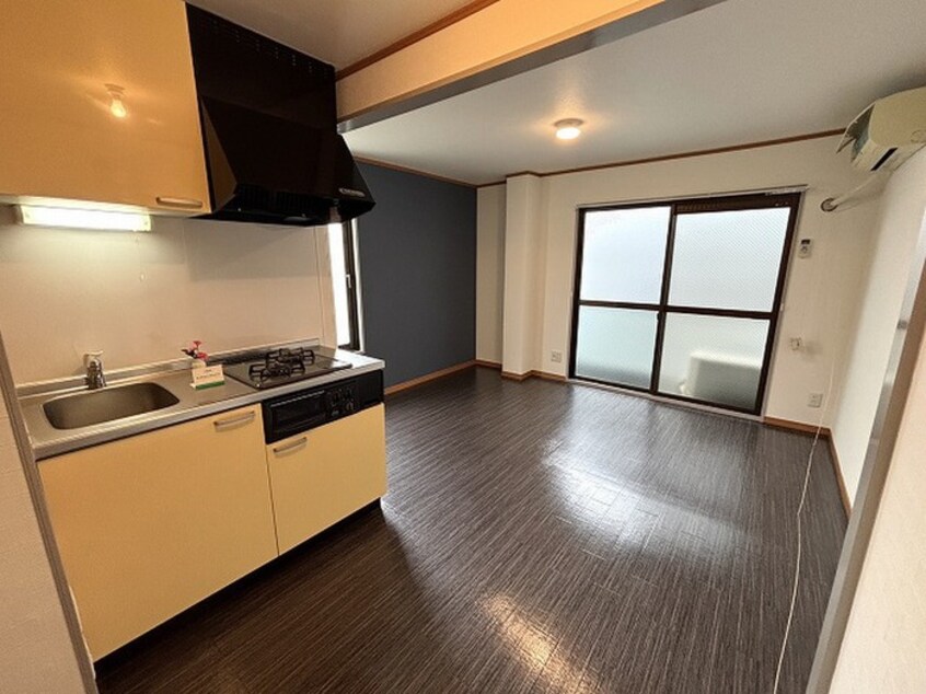 キッチン ハイツＬ