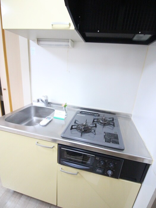 キッチン ハイツＬ