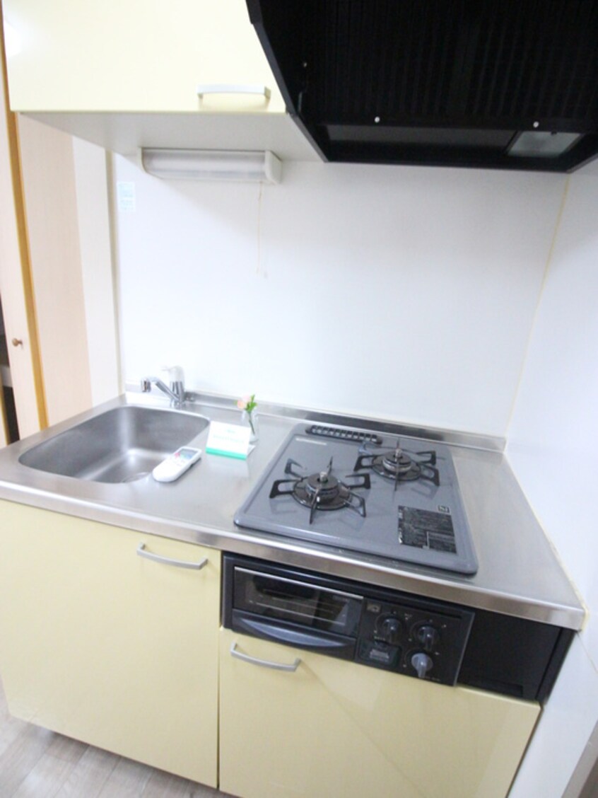 キッチン ハイツＬ