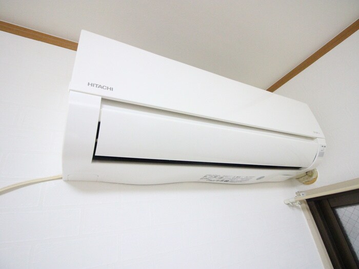 内観写真 ハイツＬ