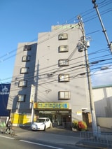 ケイプラザ金田