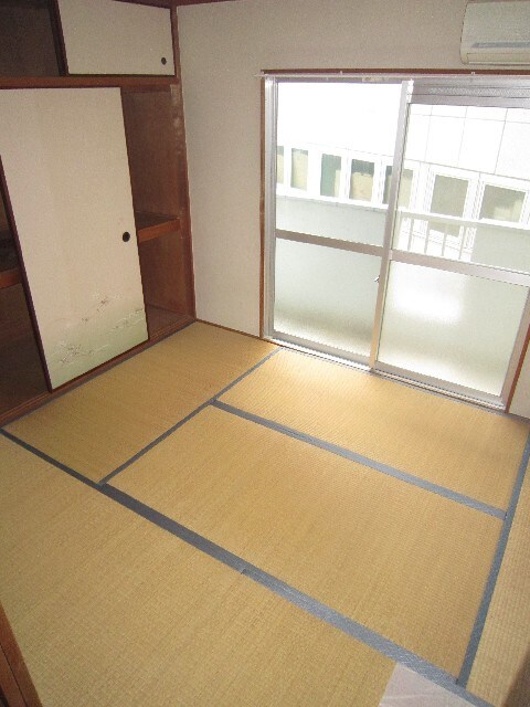 内観写真 ケイプラザ金田