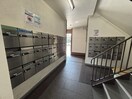 建物設備 ケイプラザ金田