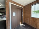 建物設備 ケイプラザ金田