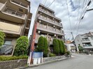 セピアコート田伏の外観