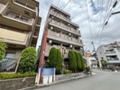 セピアコート田伏の外観