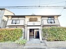 スフィアの外観