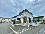 グリーンハイツ２番館