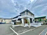 グリーンハイツ２番館