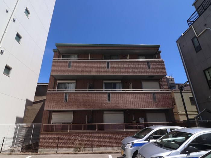 外観写真 メゾン北杭瀬