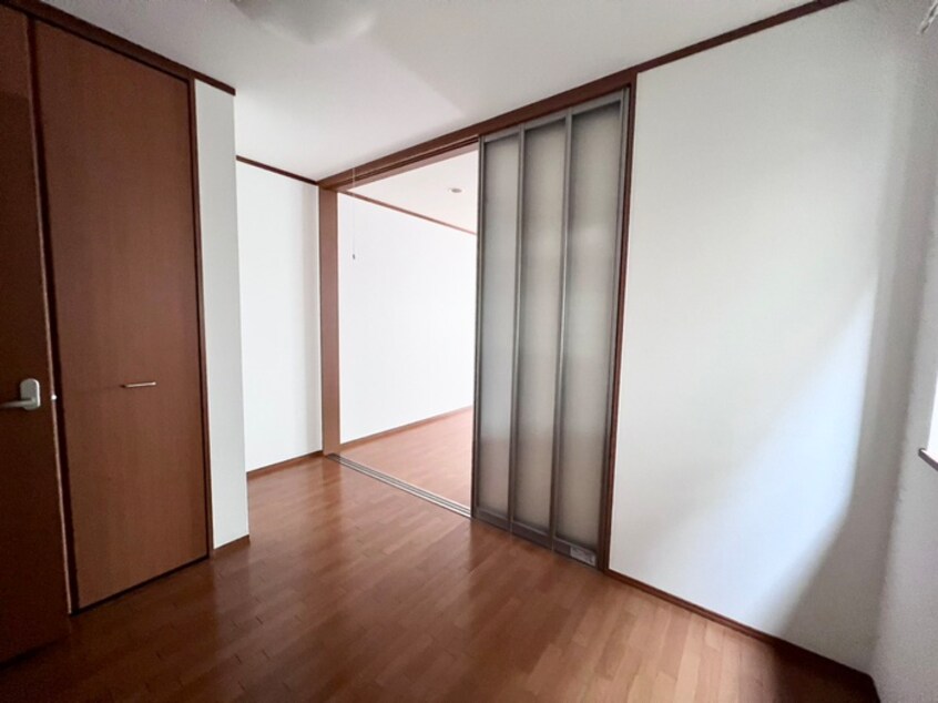 居室 メゾン北杭瀬