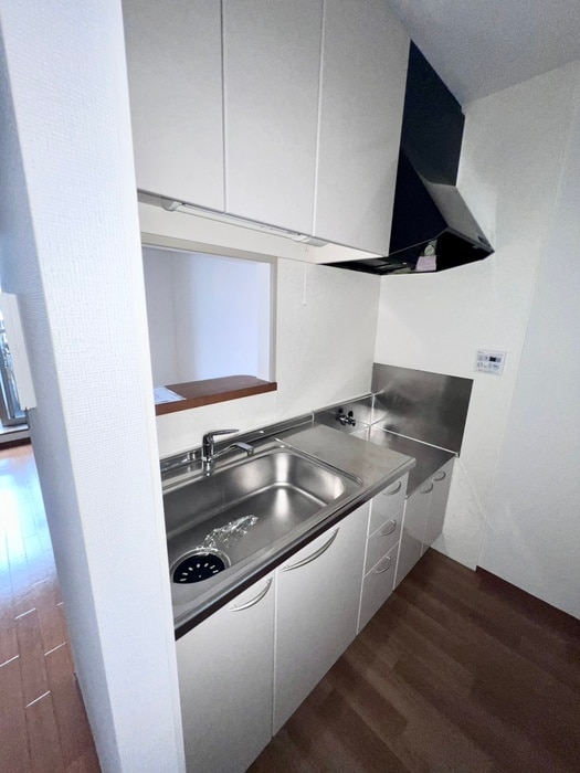 キッチン メゾン北杭瀬