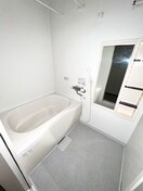 バス／シャワールーム等 メゾン北杭瀬