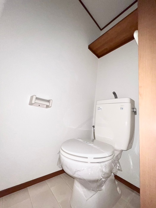 トイレ メゾン北杭瀬