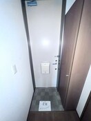 玄関 メゾン北杭瀬