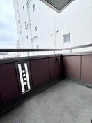 ベランダ・バルコニー メゾン北杭瀬