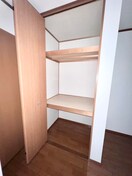 収納 メゾン北杭瀬