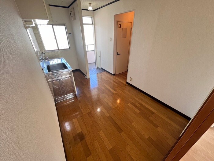 居室 アットホーム石田