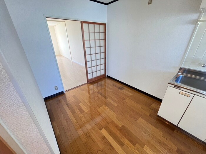 居室 アットホーム石田